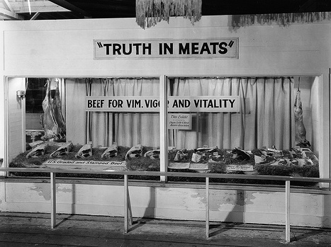 truth in meats